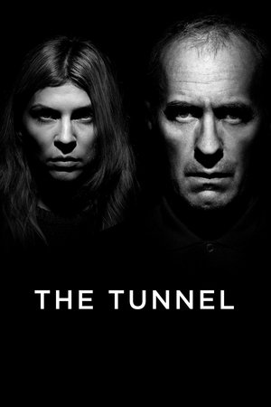 THE TUNNEL／トンネル