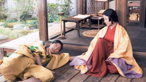 Poster for Encounter