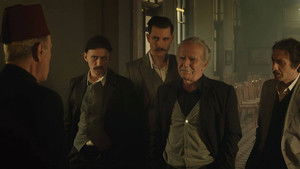 Poster for The Shoe Store