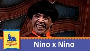 Poster for Nino x Nino