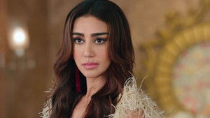 Poster for Mehek Becomes Restless