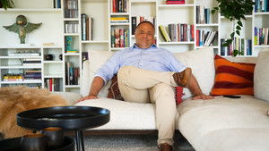 Poster for Marc Van Ranst Poster for Marc Van Ranst