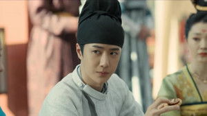 Poster for Episode 9