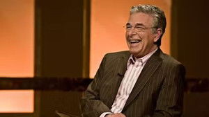 Poster for Episode 8