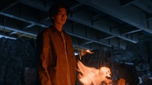 Poster for The Resurrection