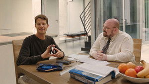 Poster for Singing Math Teacher