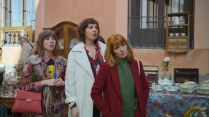 Poster for Episode 3 Poster for Episode 3