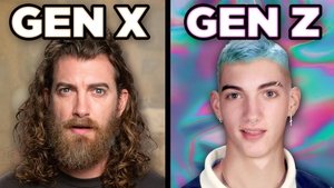 Poster for Are We Dumber Than Gen-Z?