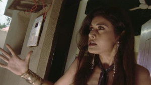 Poster for The Vampire Resort