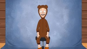 Poster for A Bear-tiful Find Adventure