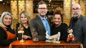 Poster for Episode 7