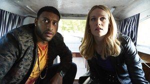 Poster for Episode 5