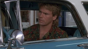 Poster for Harry's Will