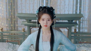 Poster for Lord Lan Feng