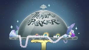 Poster for Premium Parker