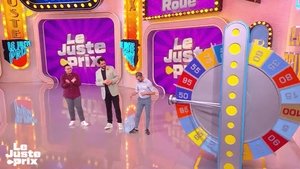Poster for Episode 1