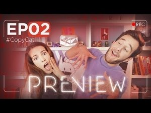 Poster for Episode 2 Poster for Episode 2