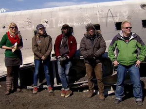 Poster for De eerste 2 uur (The first 2 hours)