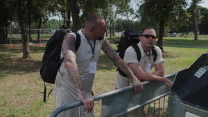 Poster for Episode 5 Poster for Episode 5