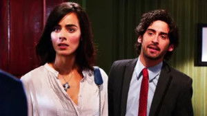 Poster for Episode 30