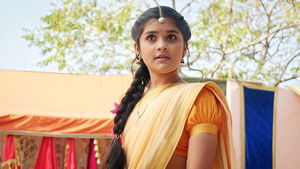 Poster for Pandit Ramakrishna's Intelligence and Struggle