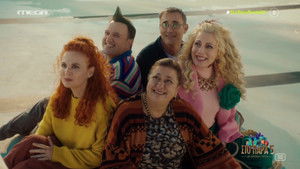 Poster for 20 Years Later Poster for 20 Years Later