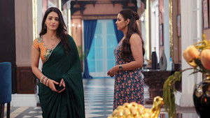 Poster for Pari Provokes Noina Poster for Pari Provokes Noina