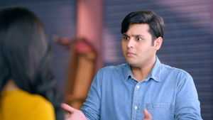 Poster for Baalveer Ka Magic Touch