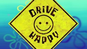 Poster for Drive Happy