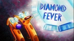 Poster for Diamond Fever