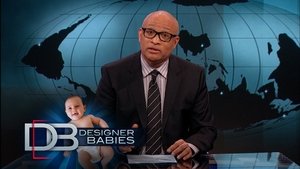 Poster for Designer Babies