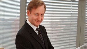 Poster for Episode 6