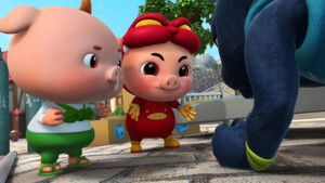 Poster for Episode 41