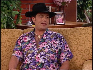 Poster for "El Concejal"