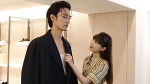 Poster for Secret 3 Poster for Secret 3