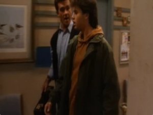 Poster for Like Father, Like Son