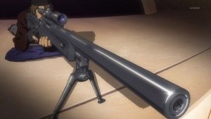 Poster for Triangler