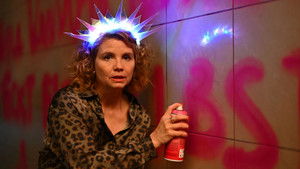 Poster for Episode 6