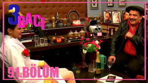 Poster for Episode 91