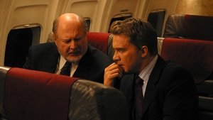Poster for Cabin Pressure