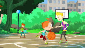 Poster for Episode 6