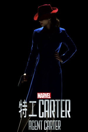 特工卡特 特工卡特