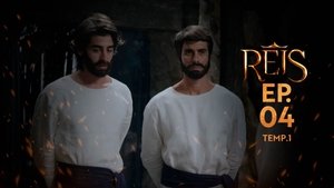 Poster for Episode 4