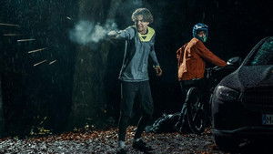 Poster for Episode 1