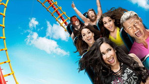 Poster for SummerSlam 2013 Poster for SummerSlam 2013