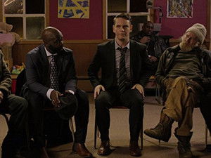 Poster for There's a New Kid in Town