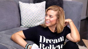 Poster for The Grand Dame Slam