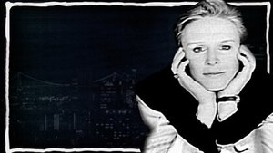 Poster for Glenn Close/Gipsy Kings