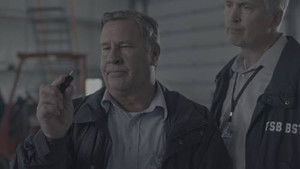 Poster for Atlantic Ditching