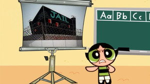 Poster for Show & Tell - Buttercup